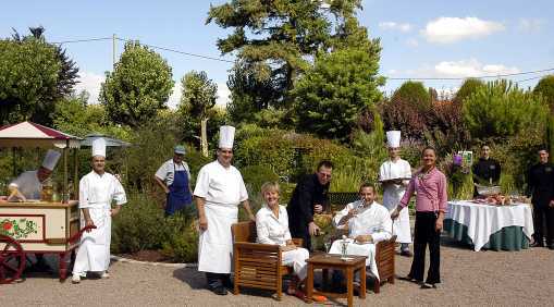 Bourguignonne Hotel