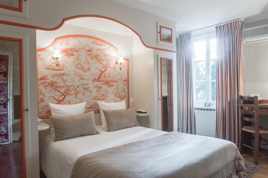 Hotel Bourguignonne 3*