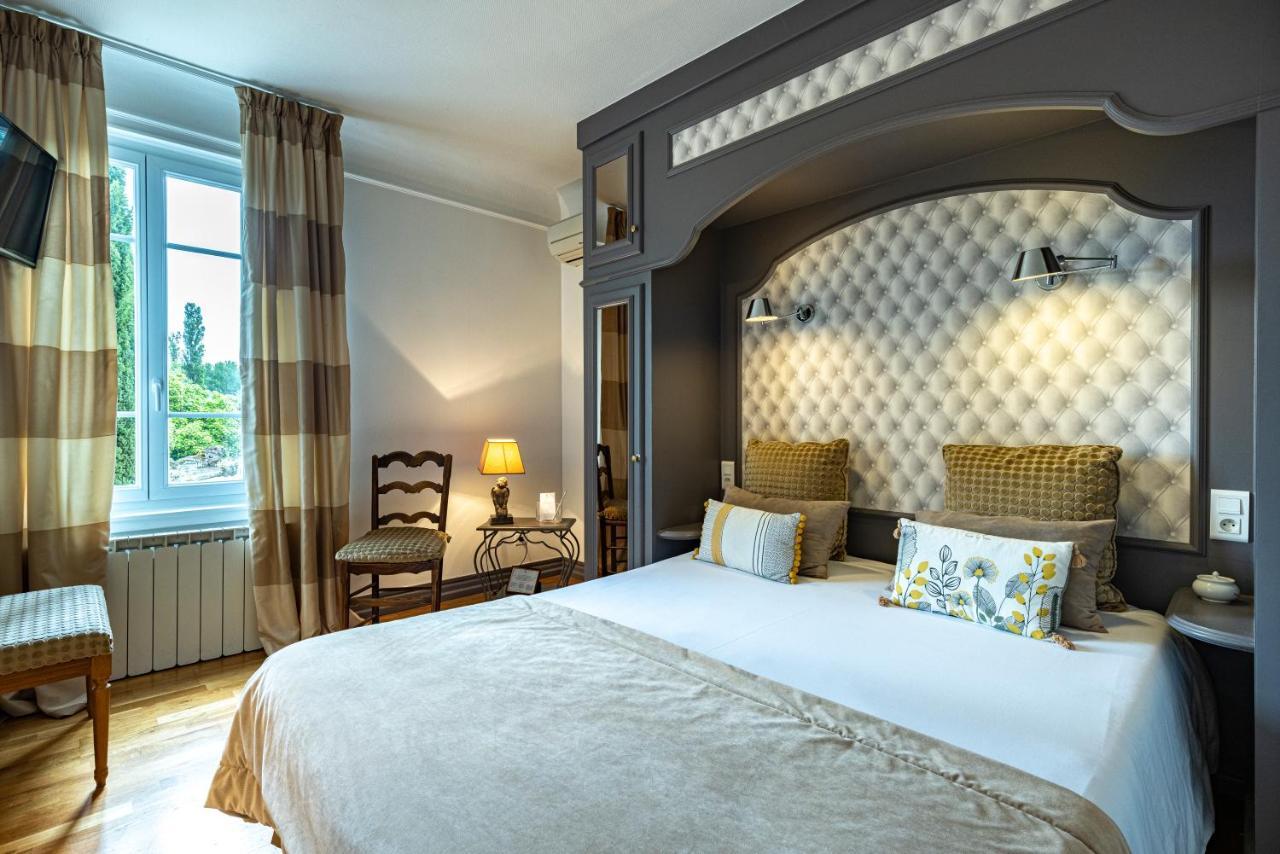 Hotel Bourguignonne 3*