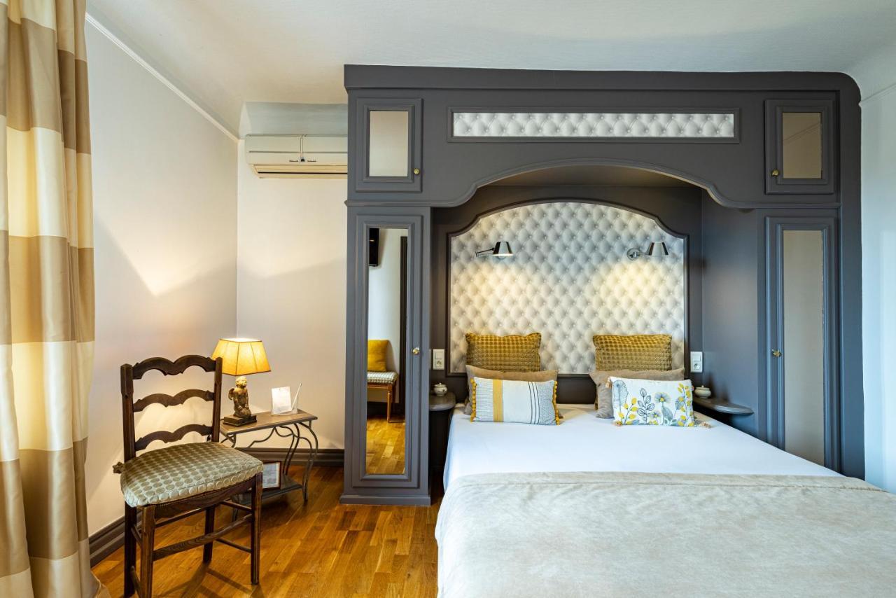Bourguignonne Hotel
