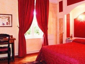 Hotel Bourguignonne
